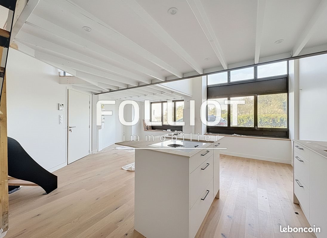 Appartement à vendre, 63m², Carolles