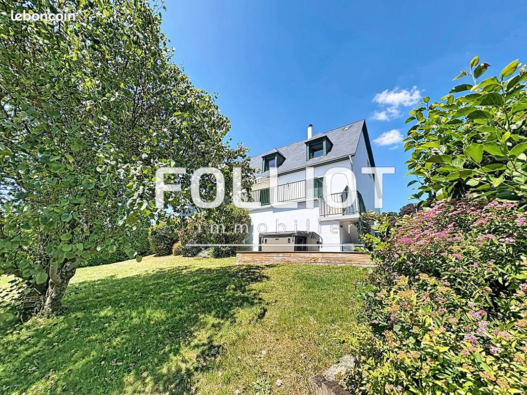Maison à vendre, 116m², Le Val-Saint-Père