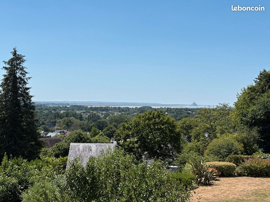 Maison à vendre, 116m², Le Val-Saint-Père