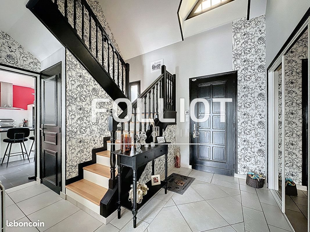 Maison à vendre, 116m², Le Val-Saint-Père