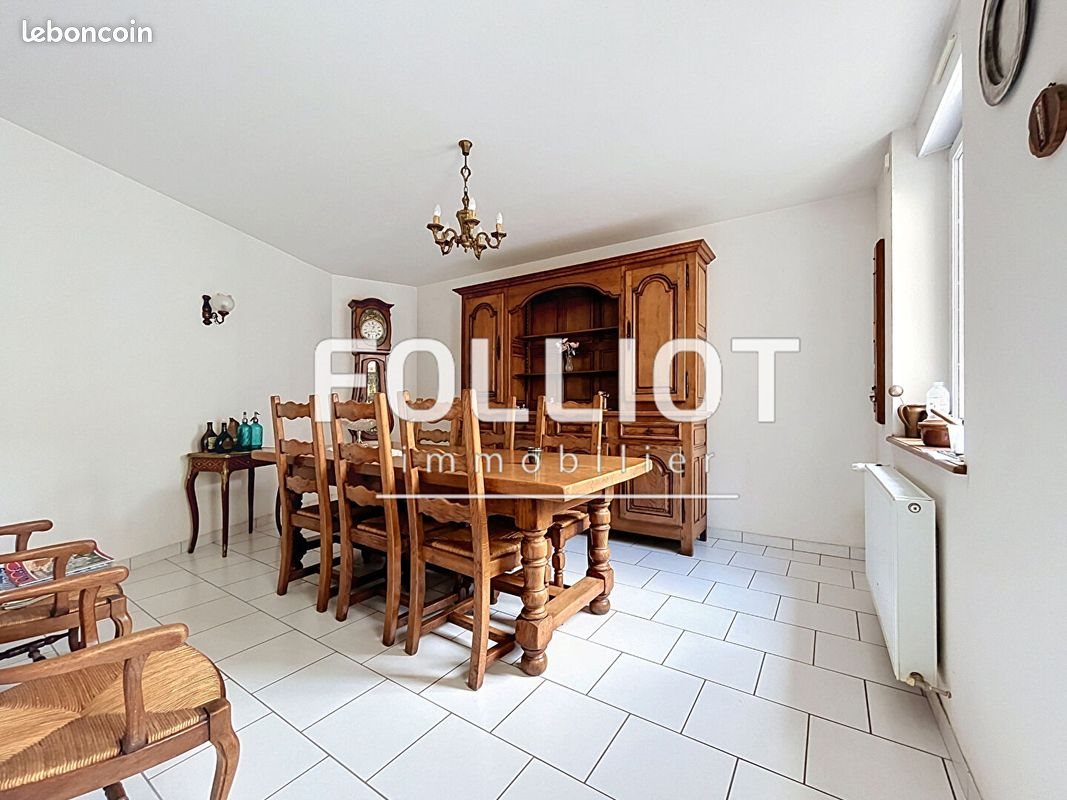Maison à vendre, 140m², Brécey