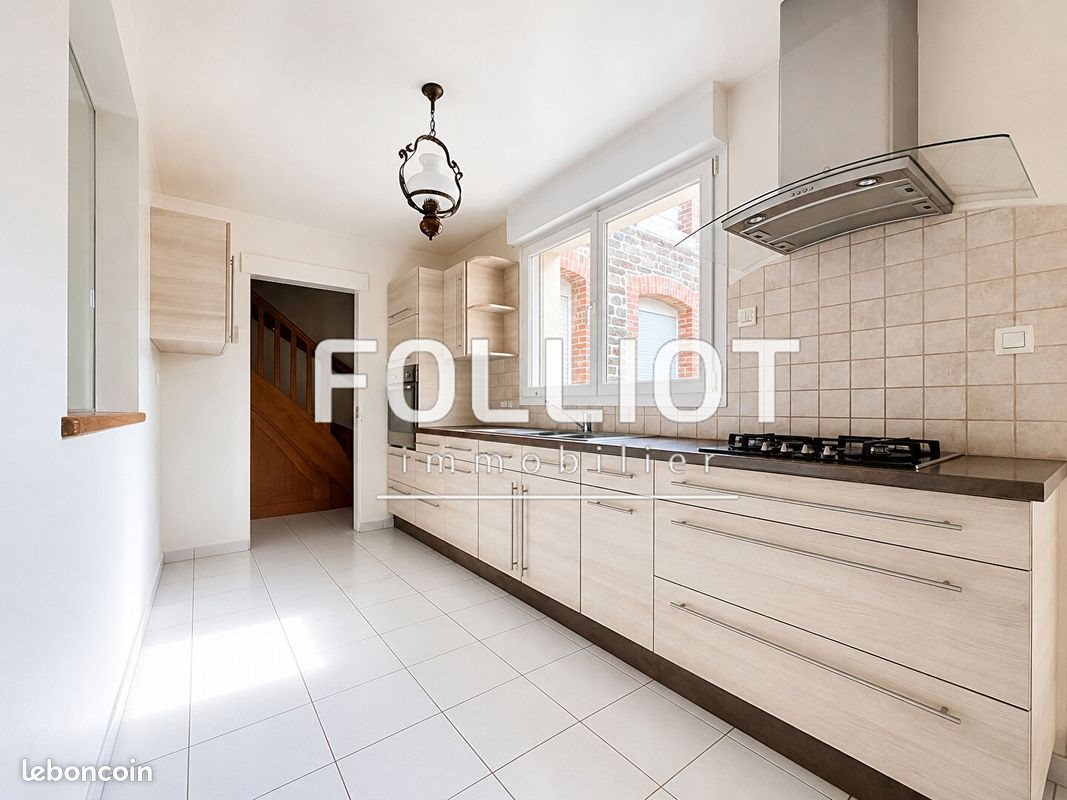 Maison à vendre, 140m², Brécey