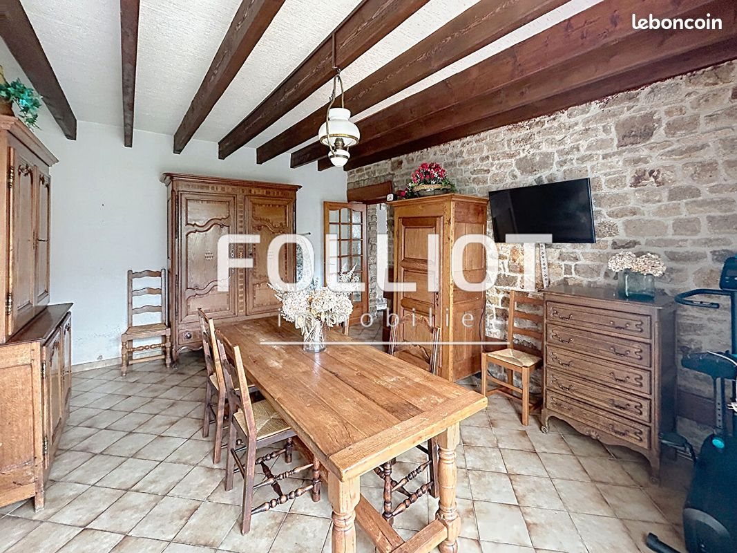 Maison à vendre, 178m², Sartilly