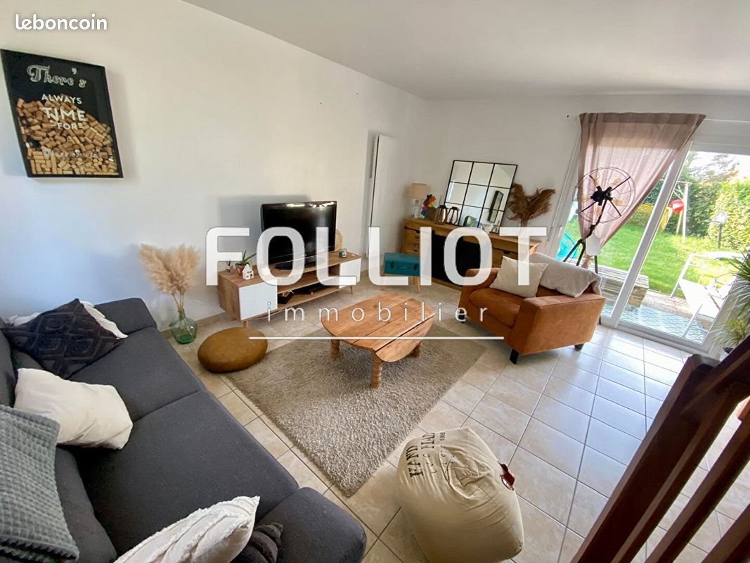 Maison à louer, 50m², Saint-Pierre-Langers