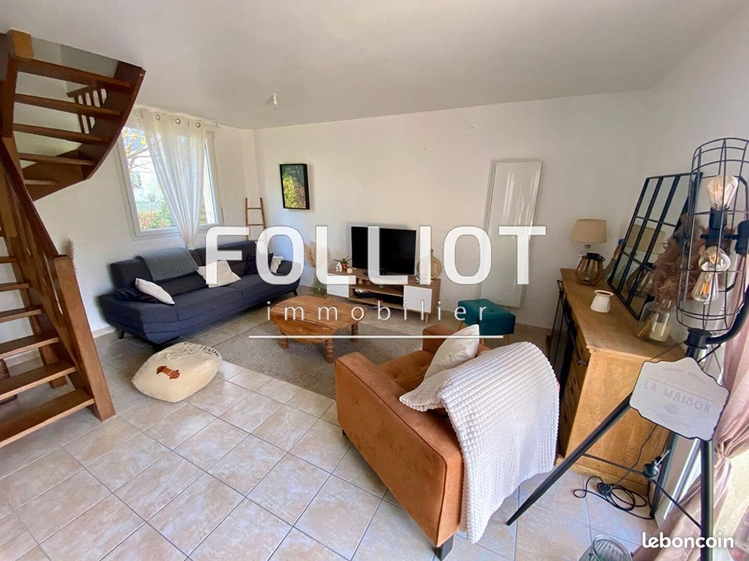 Maison à louer, 50m², Saint-Pierre-Langers