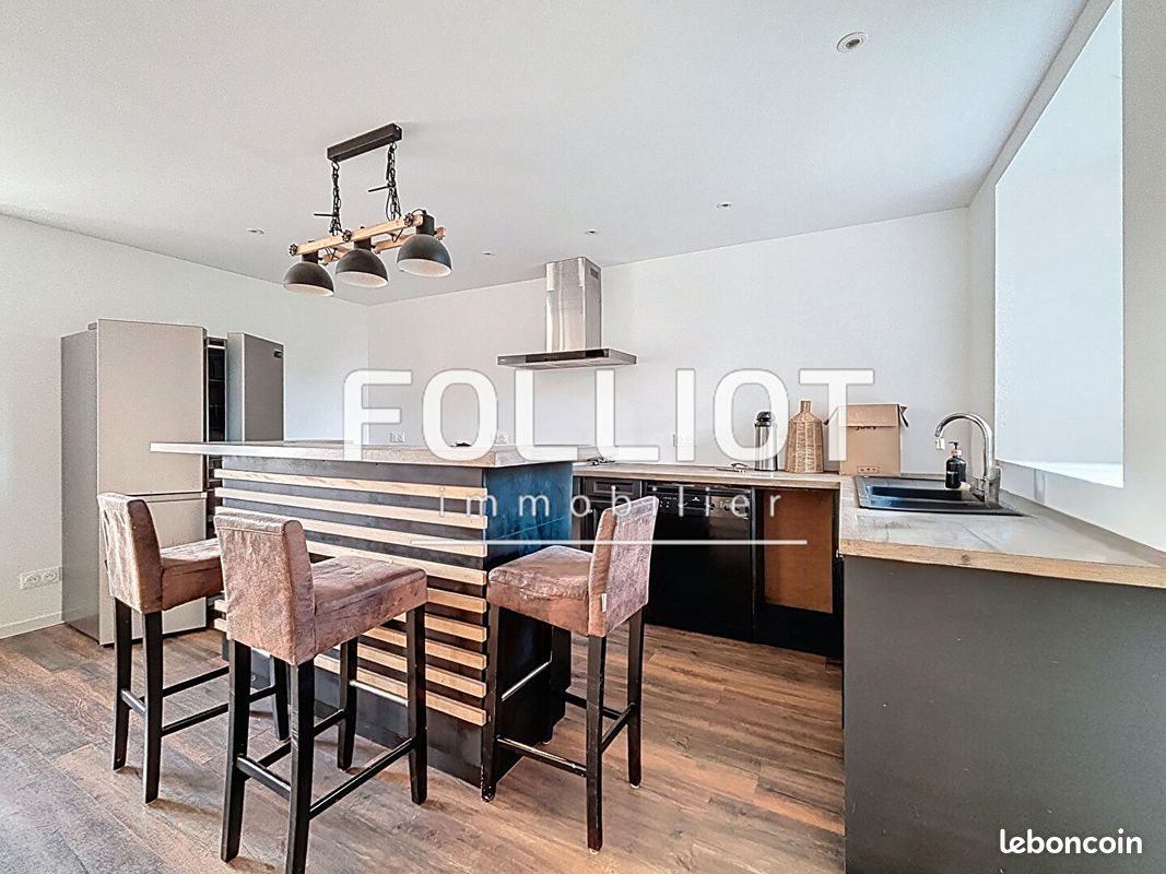 Maison à vendre, 162m², Saint-Sauveur-la-Pommeraye