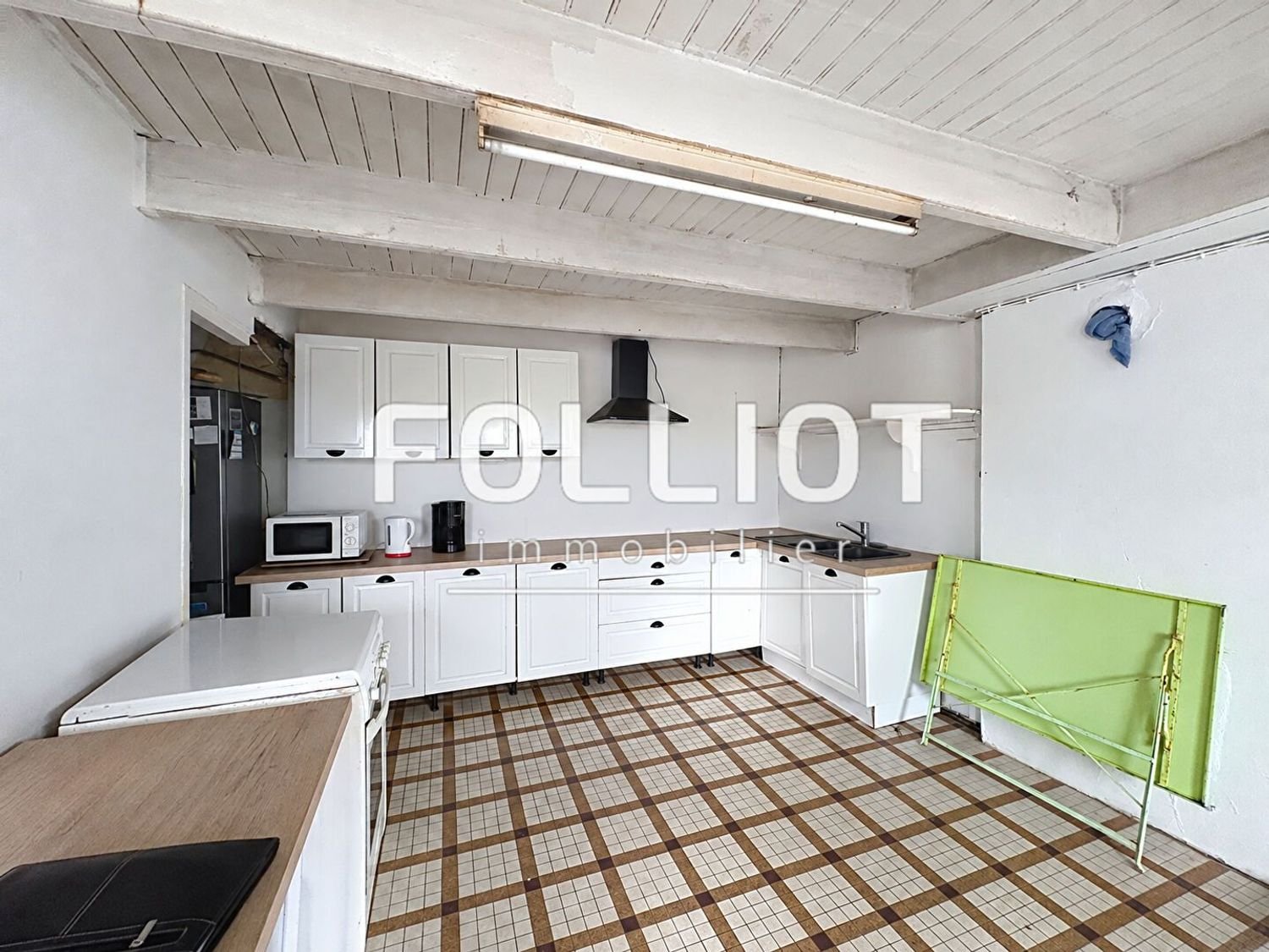 Maison à vendre, 130m², Quettreville-sur-Sienne