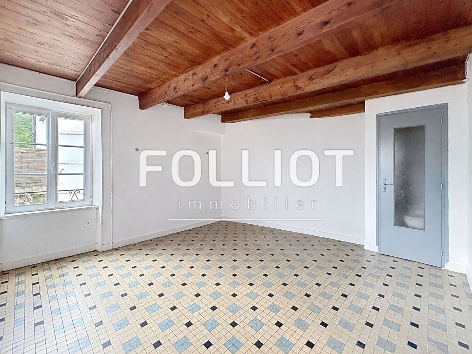 Maison à vendre, 130m², Quettreville-sur-Sienne