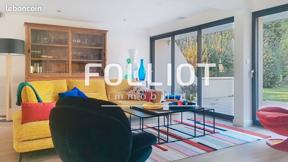Maison à vendre, 150m², Jullouville