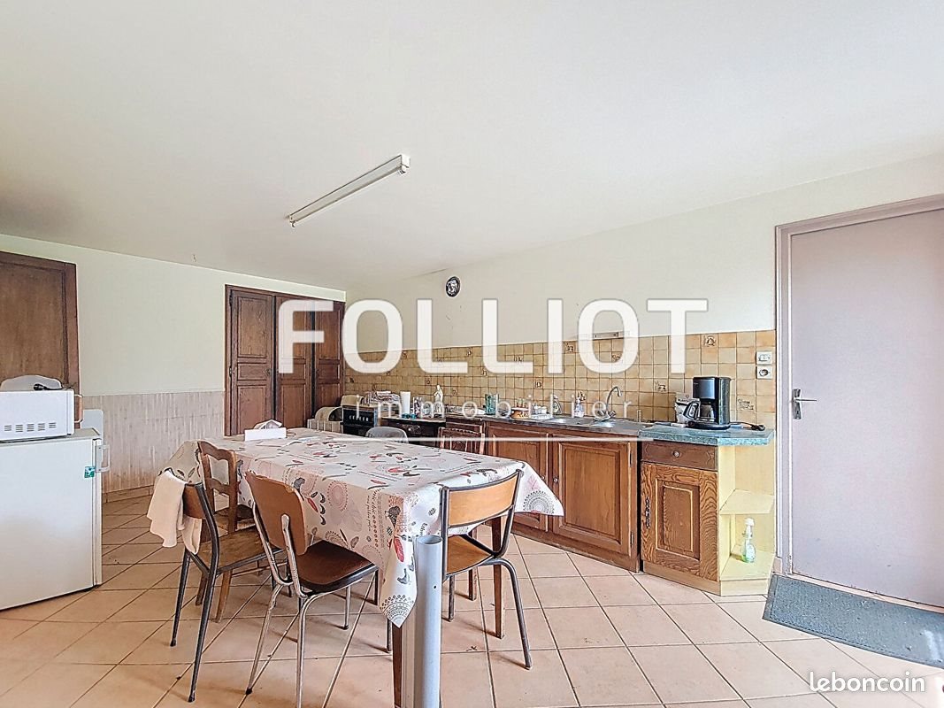 Maison à vendre, 158m², Isigny-le-Buat