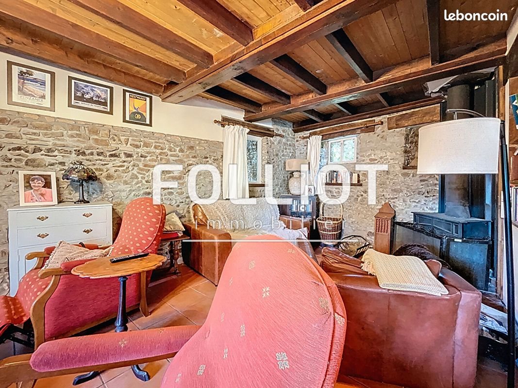 Maison à vendre, 203m², Gavray