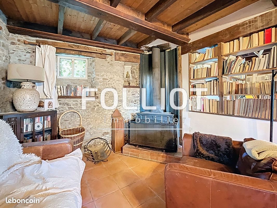 Maison à vendre, 203m², Gavray