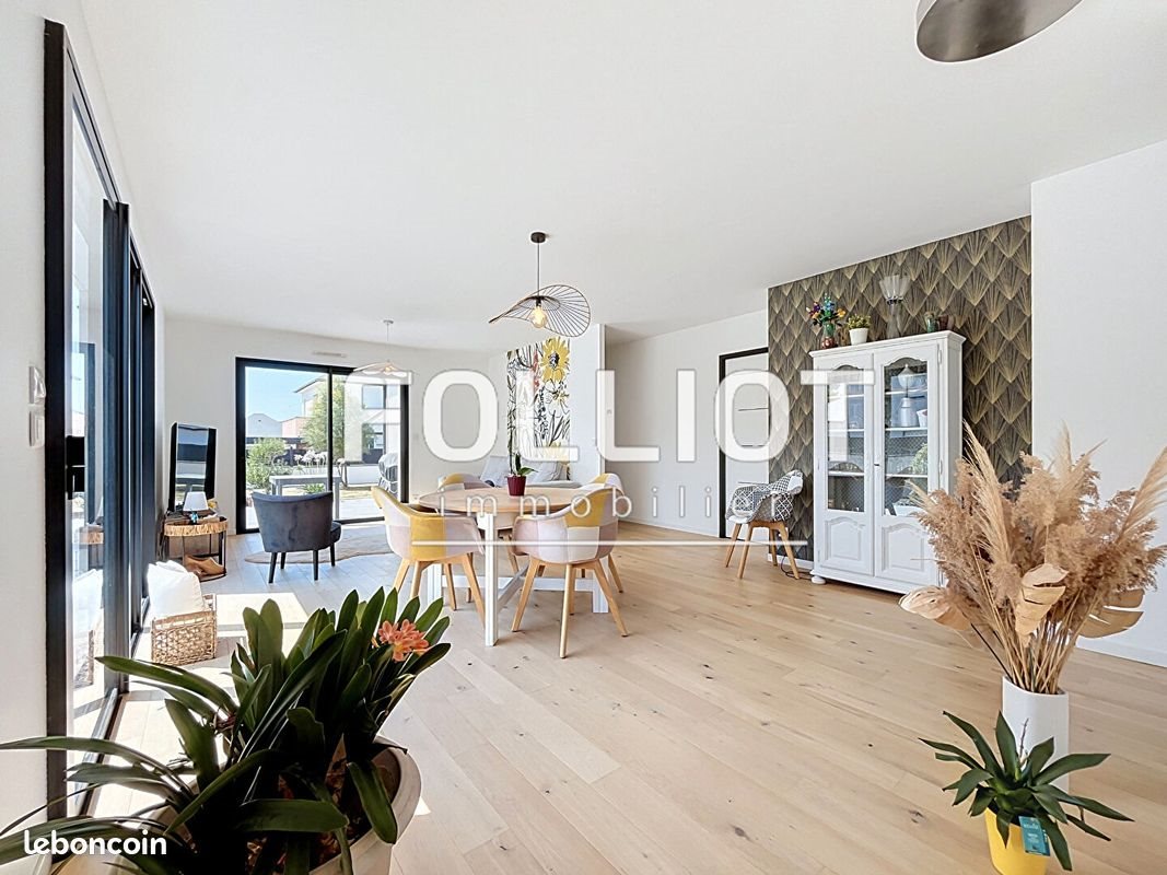Maison à vendre, 90m², Bréhal
