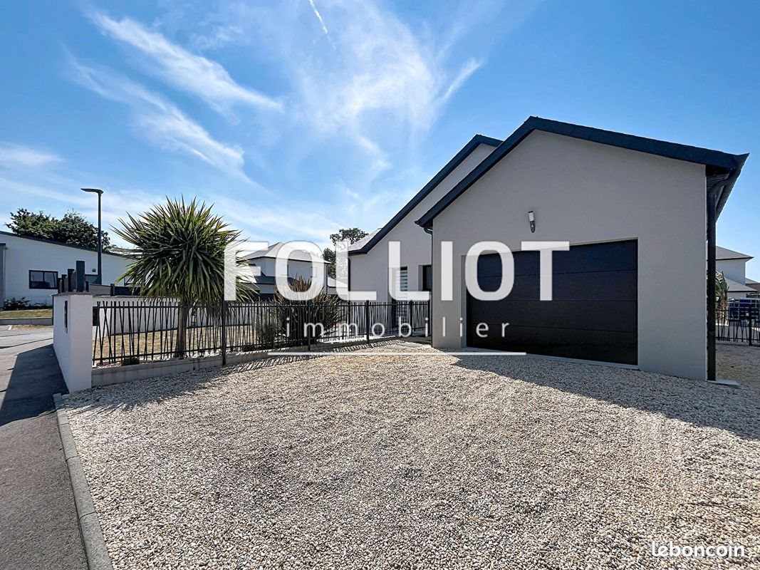 Maison à vendre, 90m², Bréhal