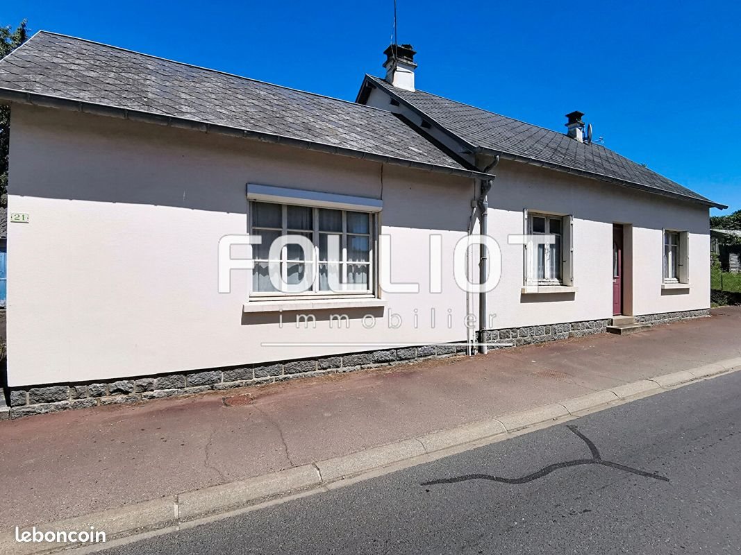 Maison à vendre, 100m², Cuves