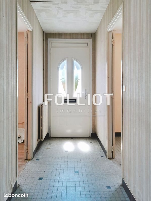 Maison à vendre, 100m², Cuves
