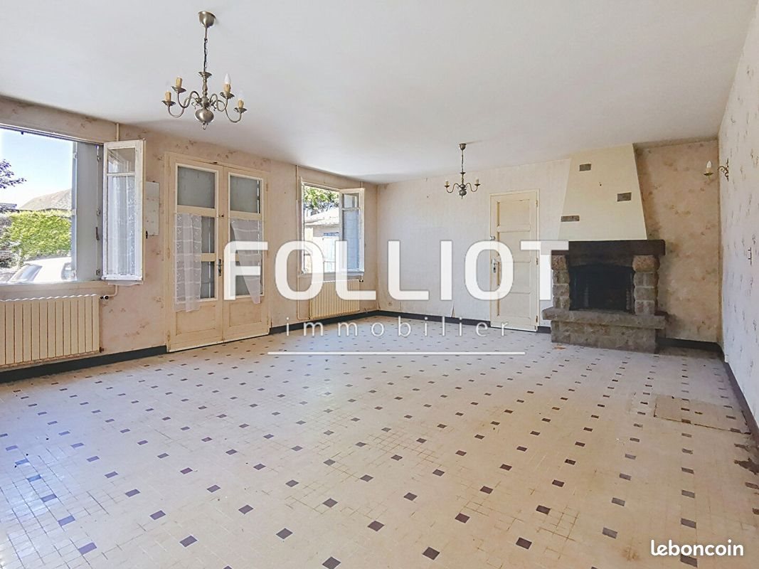 Maison à vendre, 100m², Cuves
