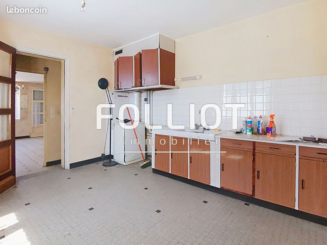 Maison à vendre, 100m², Cuves