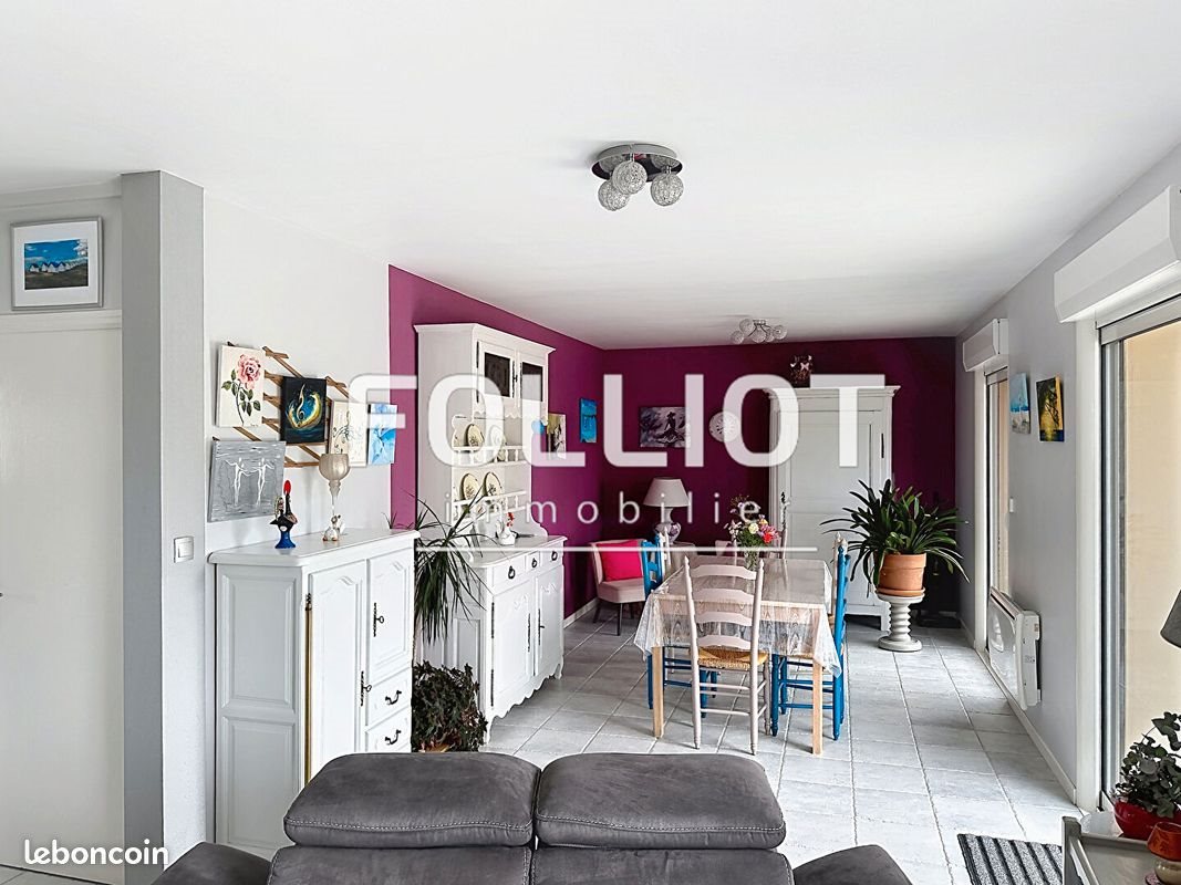 Maison à vendre, 104m², Saint-Pair-sur-Mer