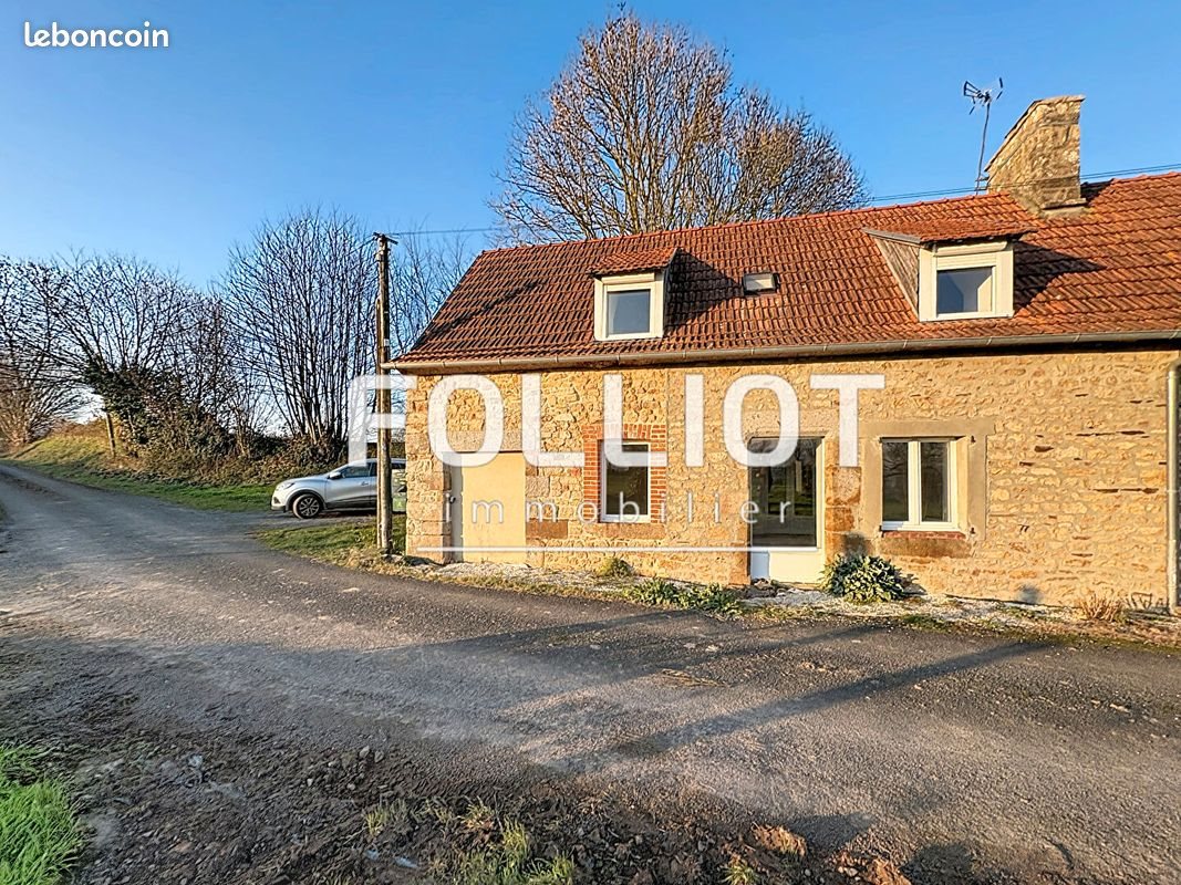 Maison à vendre, 67m², Le Parc