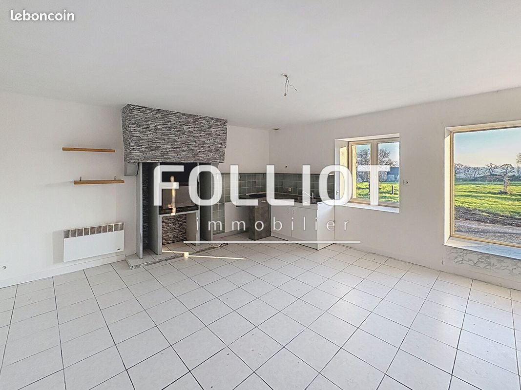 Maison à vendre, 67m², Le Parc