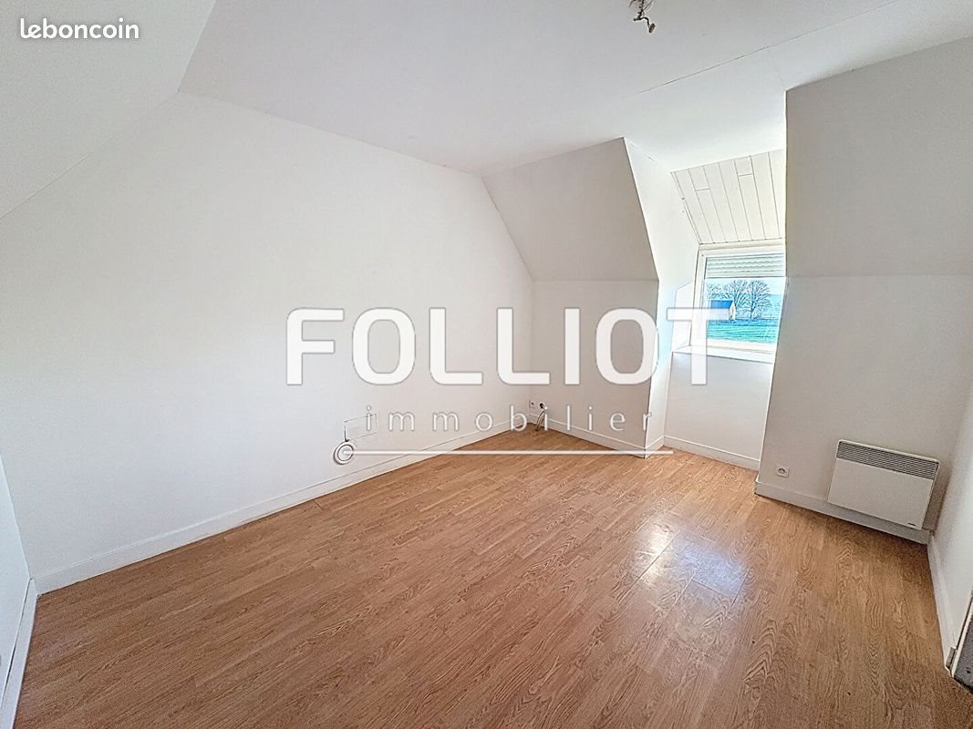 Maison à vendre, 67m², Le Parc