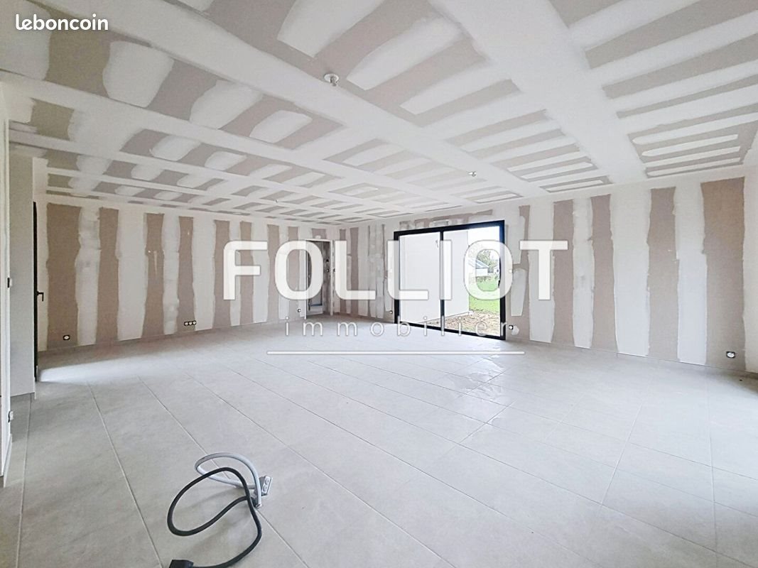 Maison à vendre, 125m², Ducey