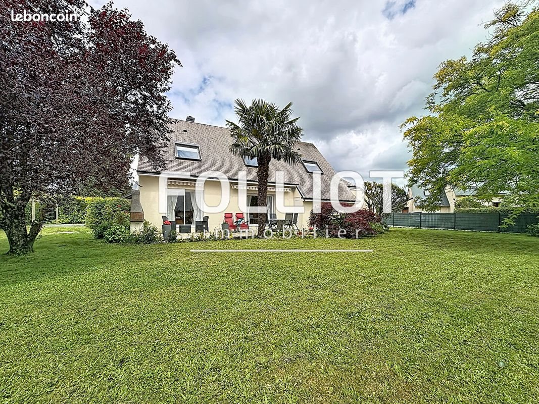 Maison à vendre, 150m², Le Val-Saint-Père