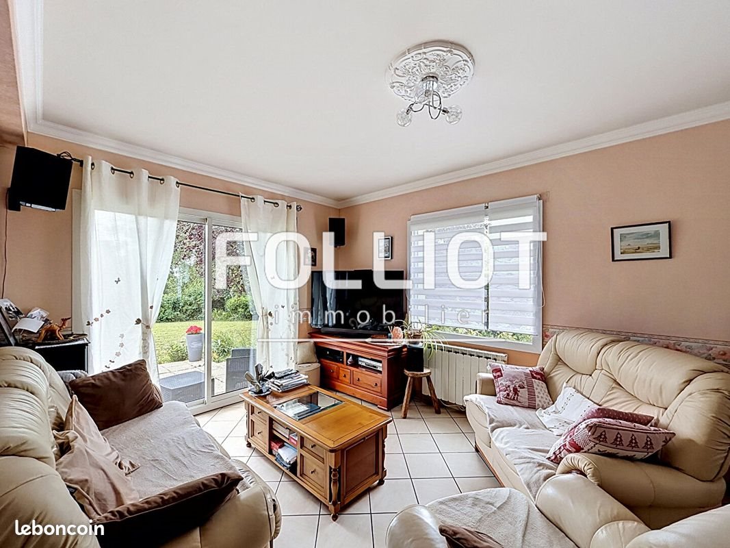 Maison à vendre, 150m², Le Val-Saint-Père
