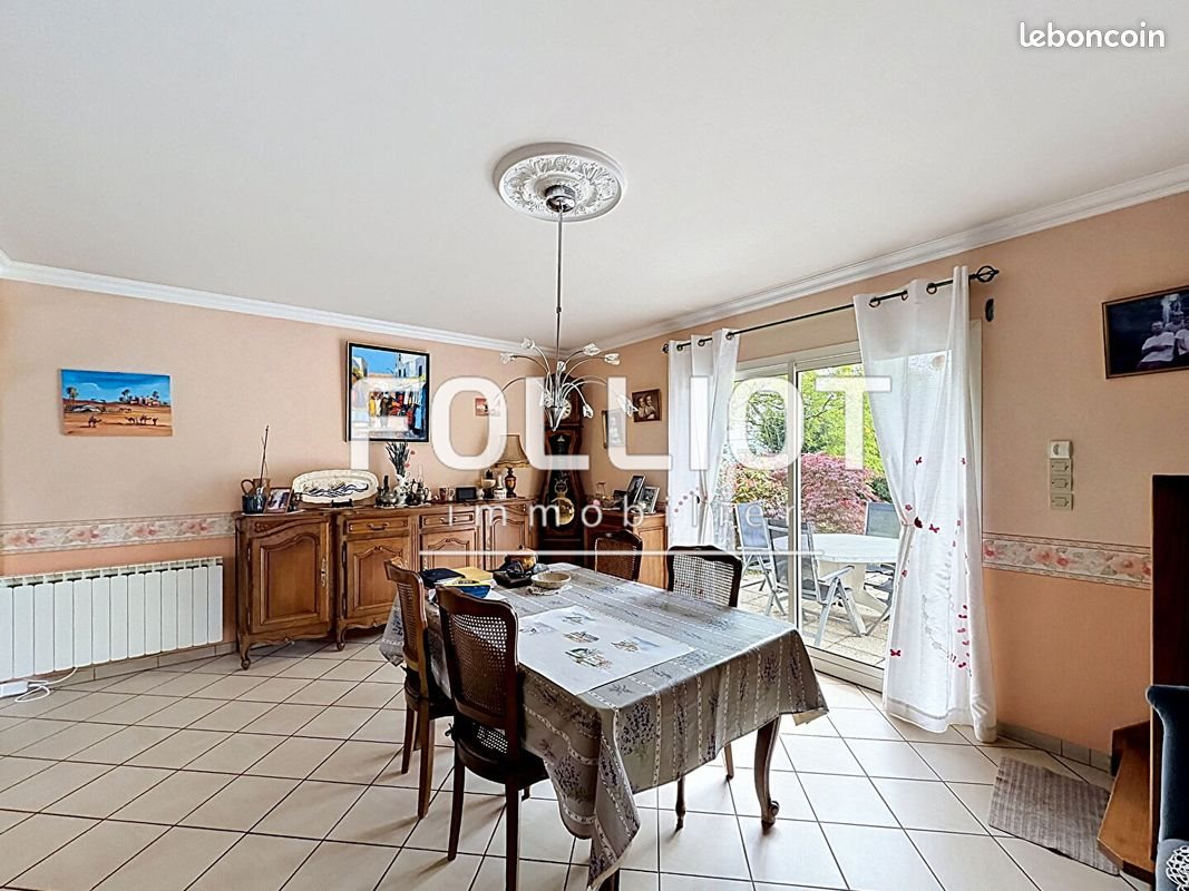 Maison à vendre, 150m², Le Val-Saint-Père