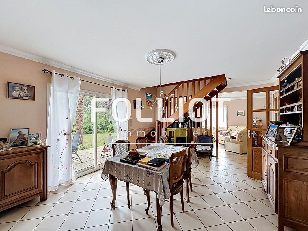 Maison à vendre, 150m², Le Val-Saint-Père