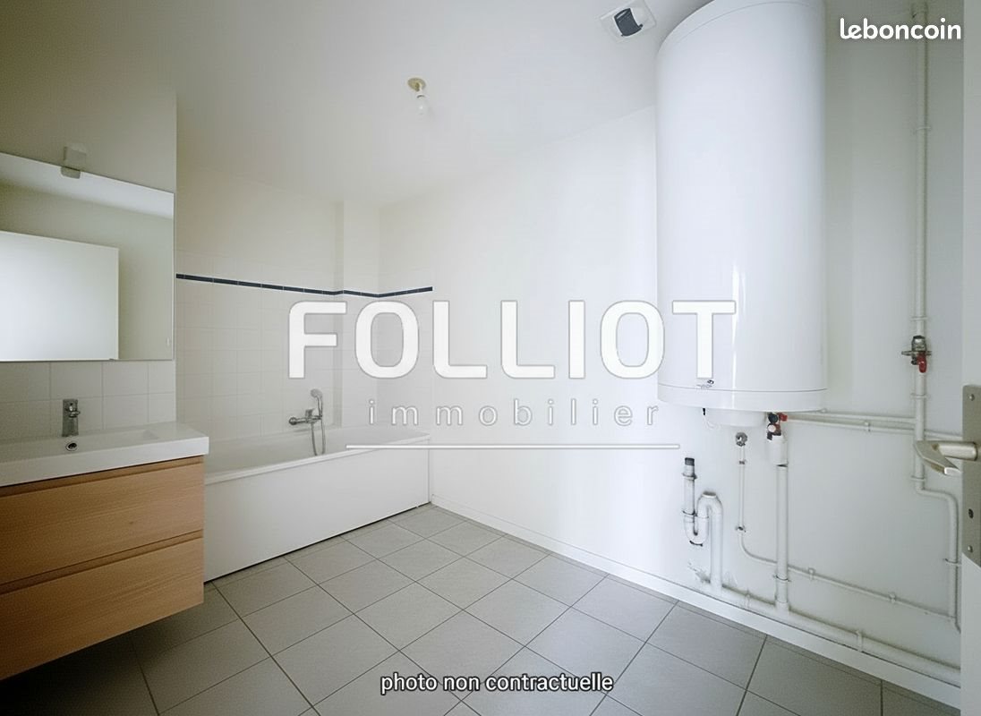 Appartement à vendre, 53m², Donville-les-Bains