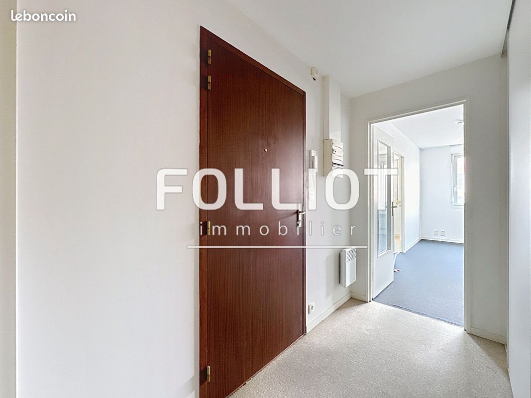 Appartement à vendre, 53m², Donville-les-Bains