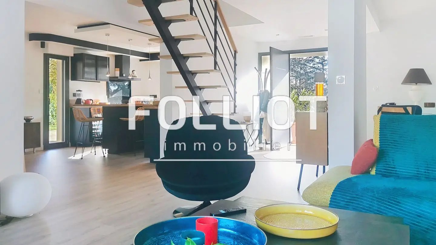 Maison à vendre, 150m², Jullouville