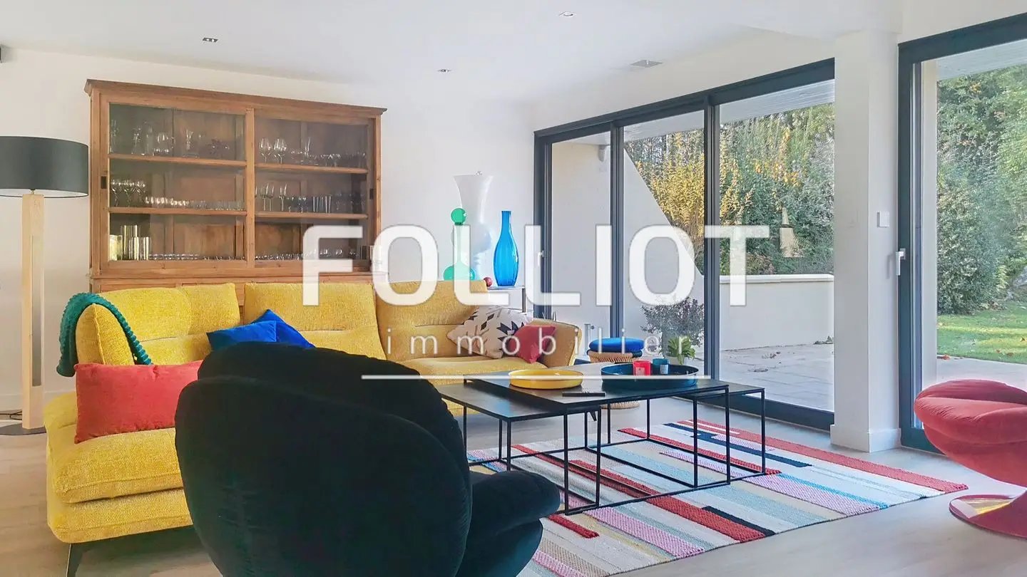 Maison à vendre, 150m², Jullouville