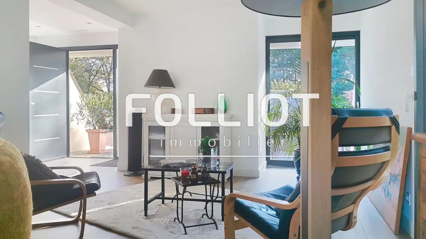 Maison à vendre, 150m², Jullouville