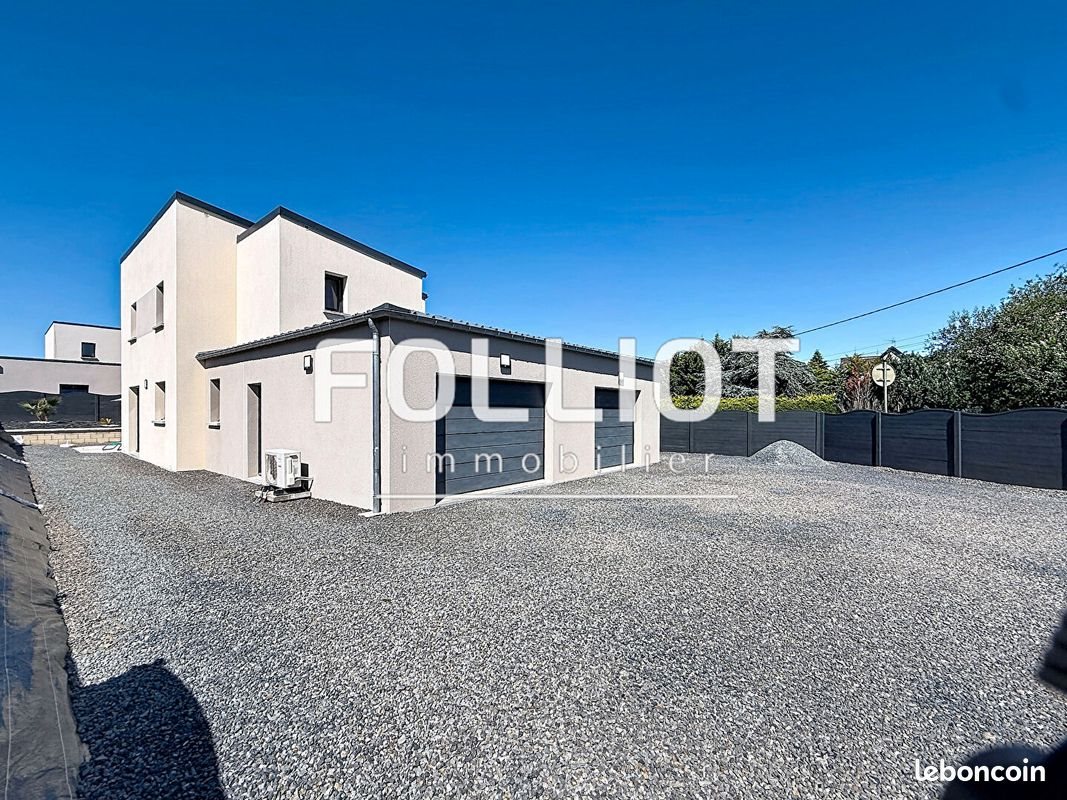 Maison à vendre, 140m², Saint-Pair-sur-Mer
