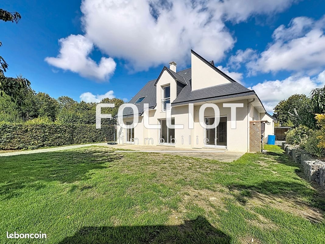 Maison à vendre, 145m², Bréhal