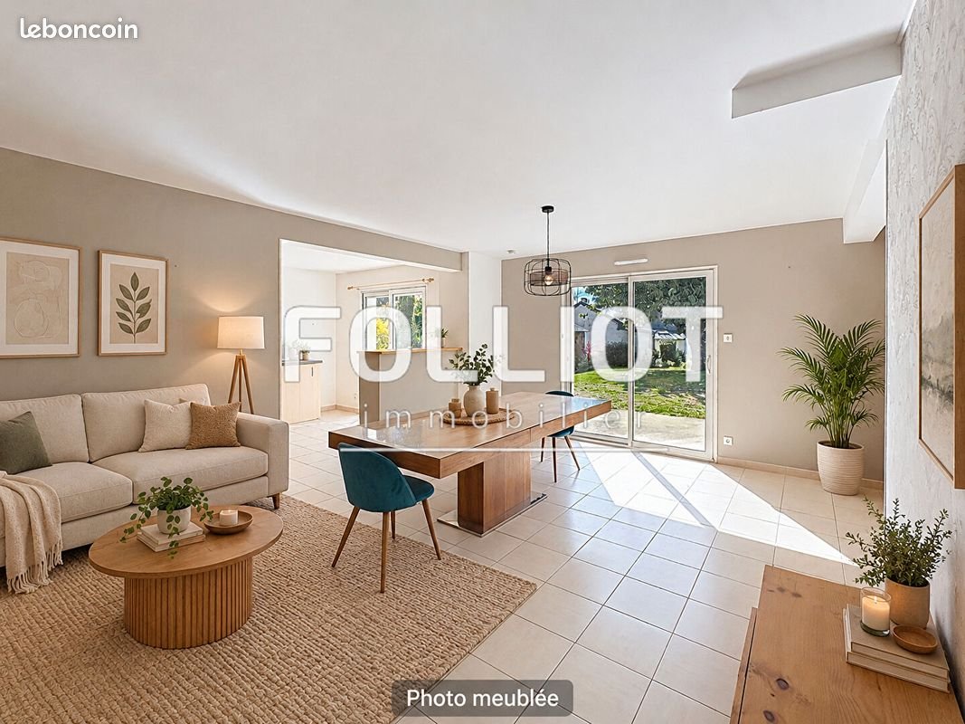 Maison à vendre, 145m², Bréhal