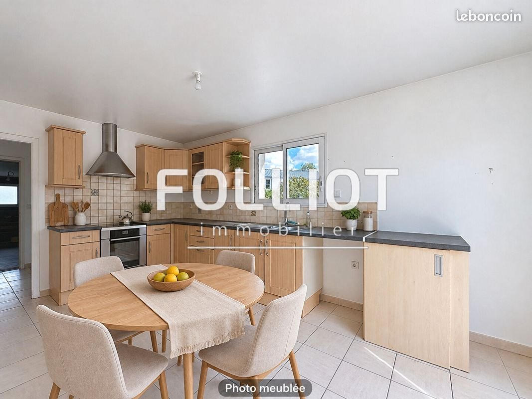 Maison à vendre, 145m², Bréhal