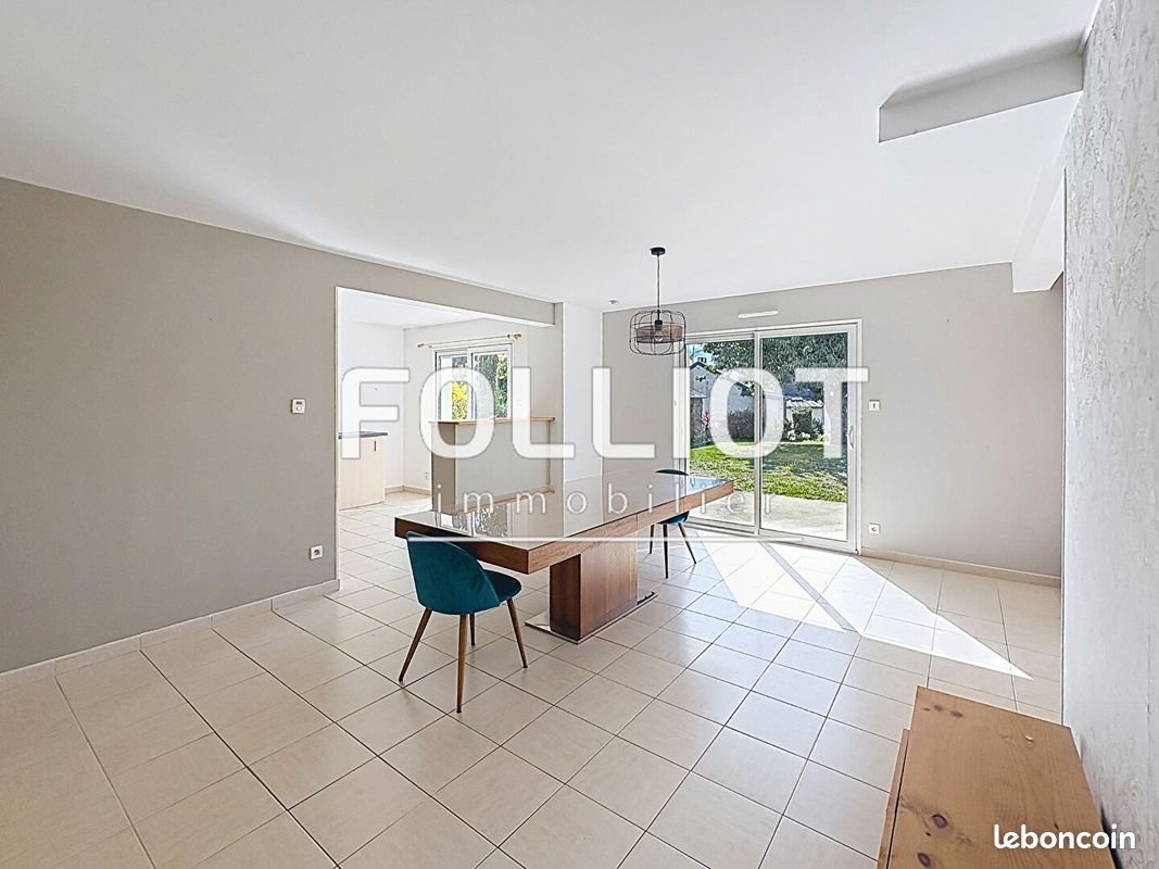 Maison à vendre, 145m², Bréhal