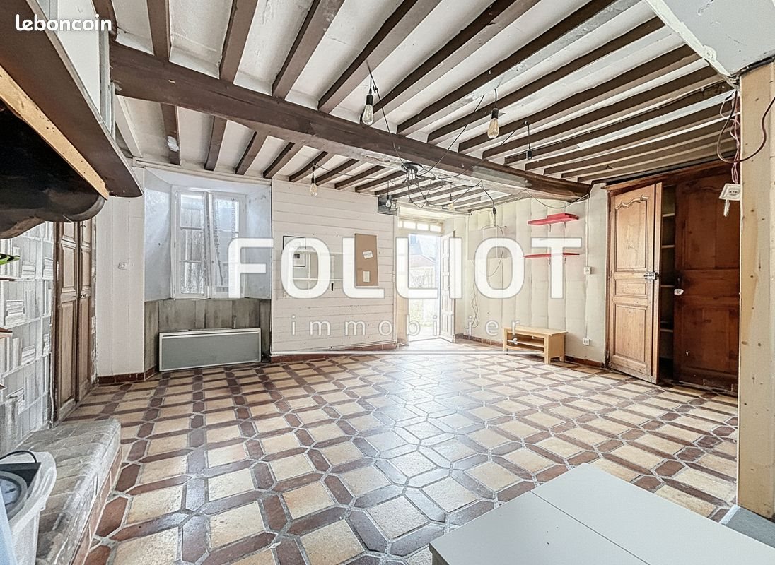 Maison à vendre, 62m², Roncey