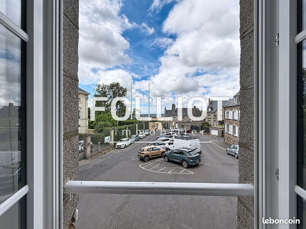Maison à vendre, 77m², Avranches
