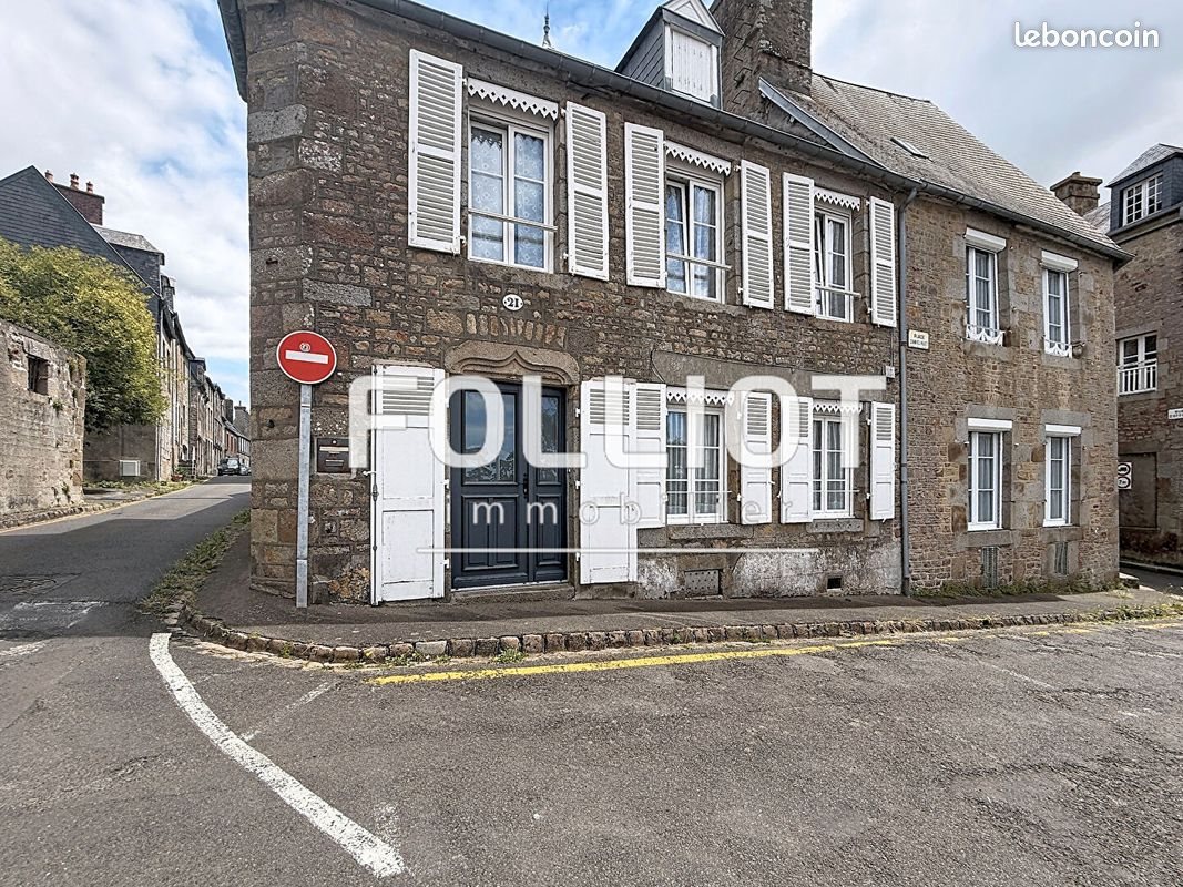 Maison à vendre, 77m², Avranches