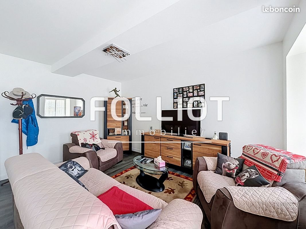 Maison à vendre, 77m², Avranches