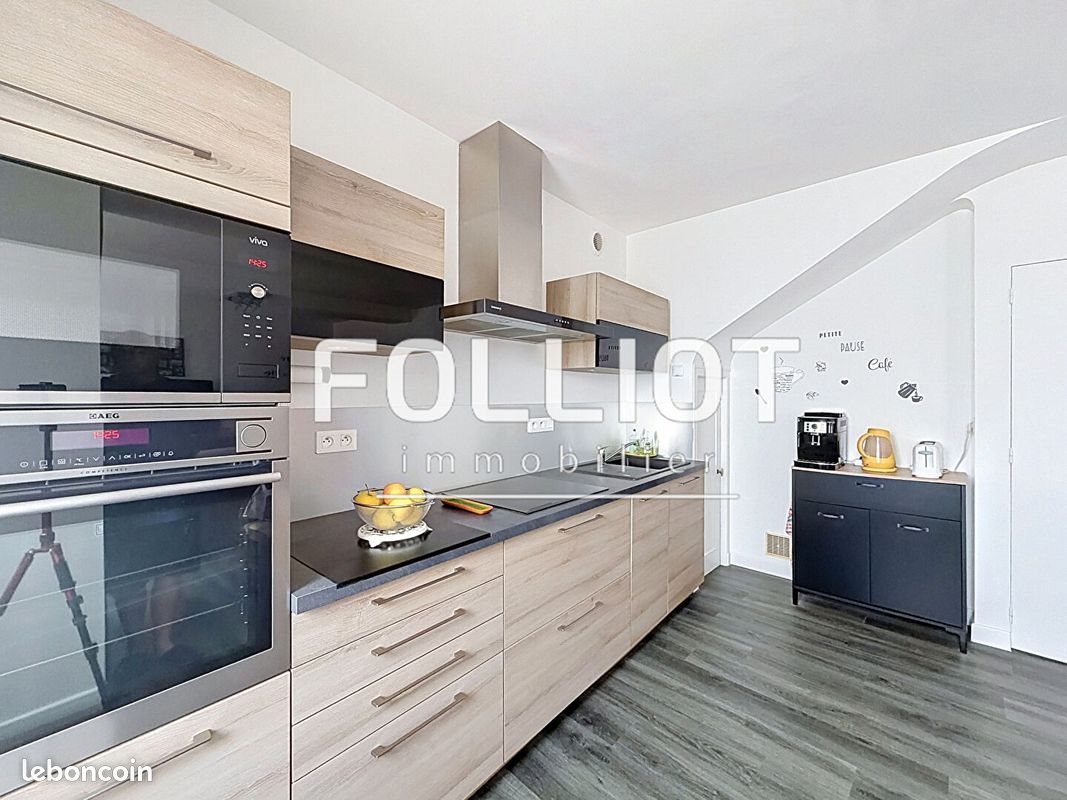 Maison à vendre, 77m², Avranches