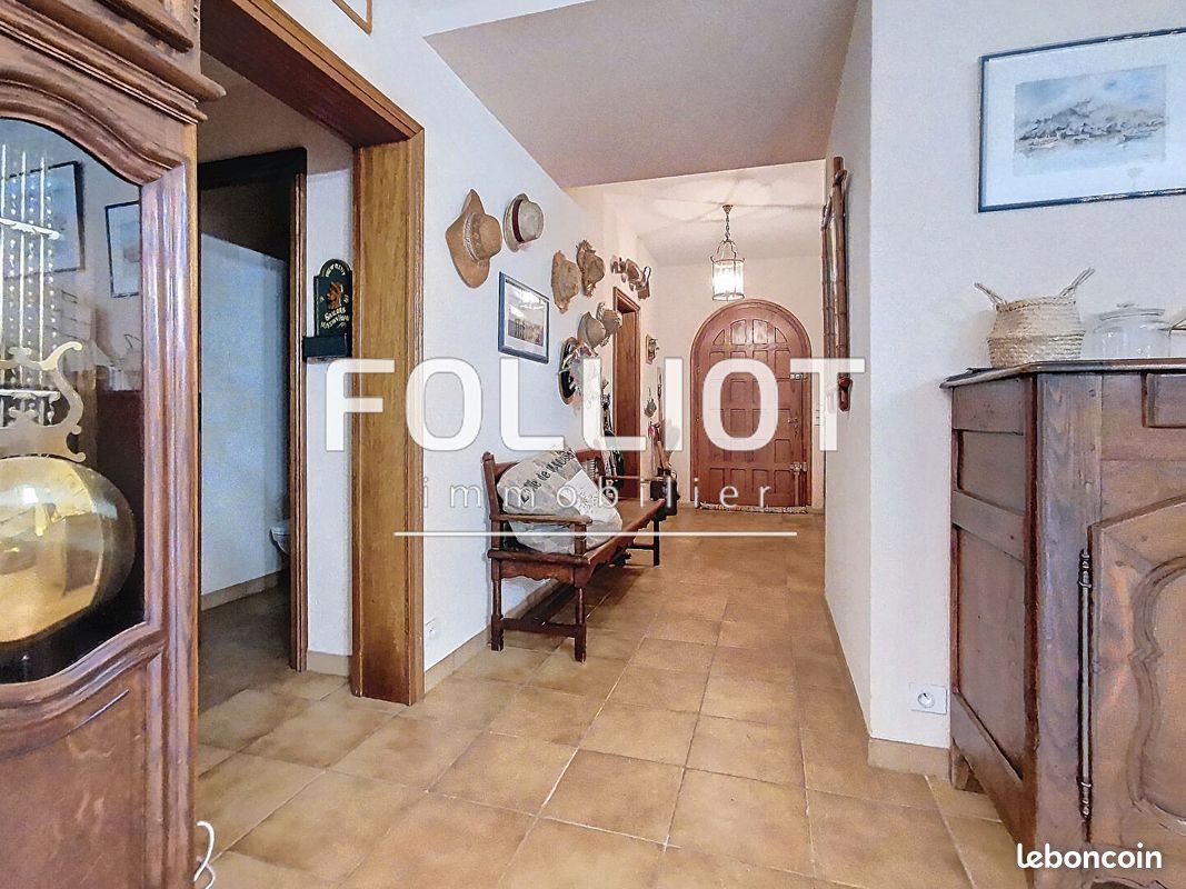 Maison à vendre, 270m², Jullouville