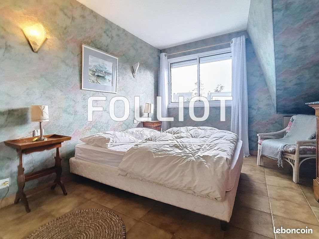 Maison à vendre, 270m², Jullouville