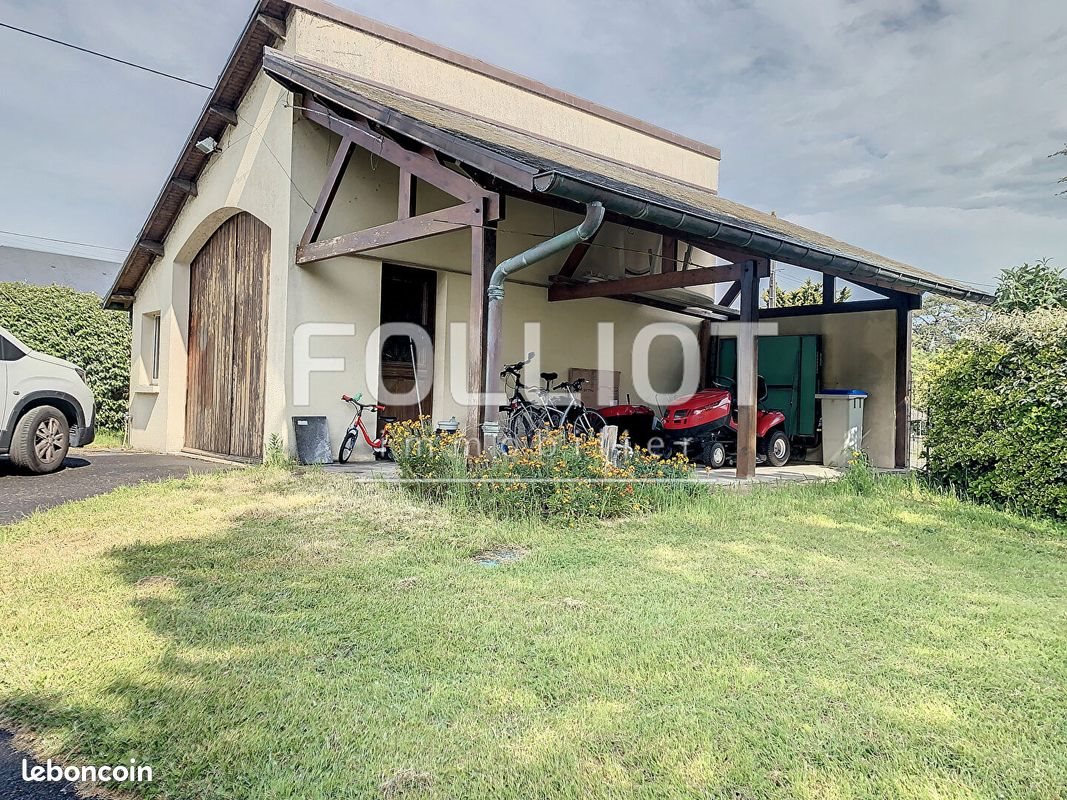 Maison à vendre, 270m², Jullouville
