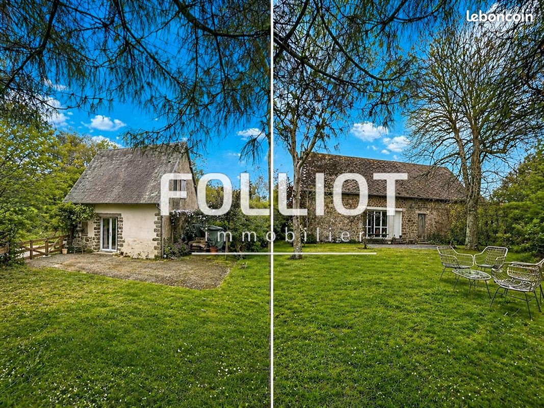 Maison à vendre, 75m², Hambye